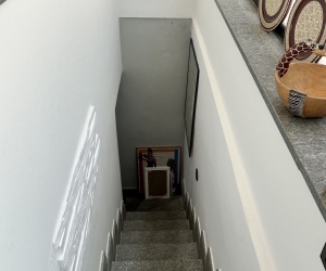 Appartamento Salto nel Vuoto